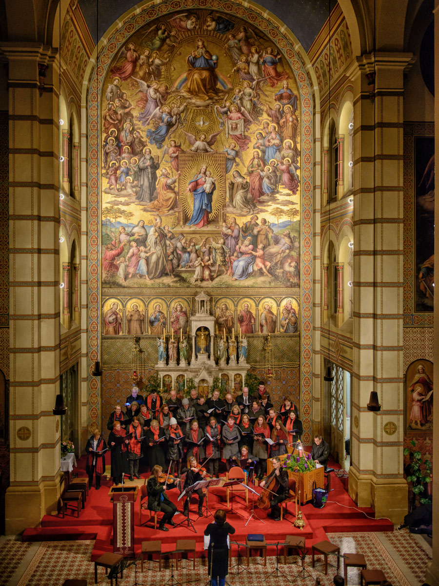 Adventkonzert 2018 Adventkonzert 2018