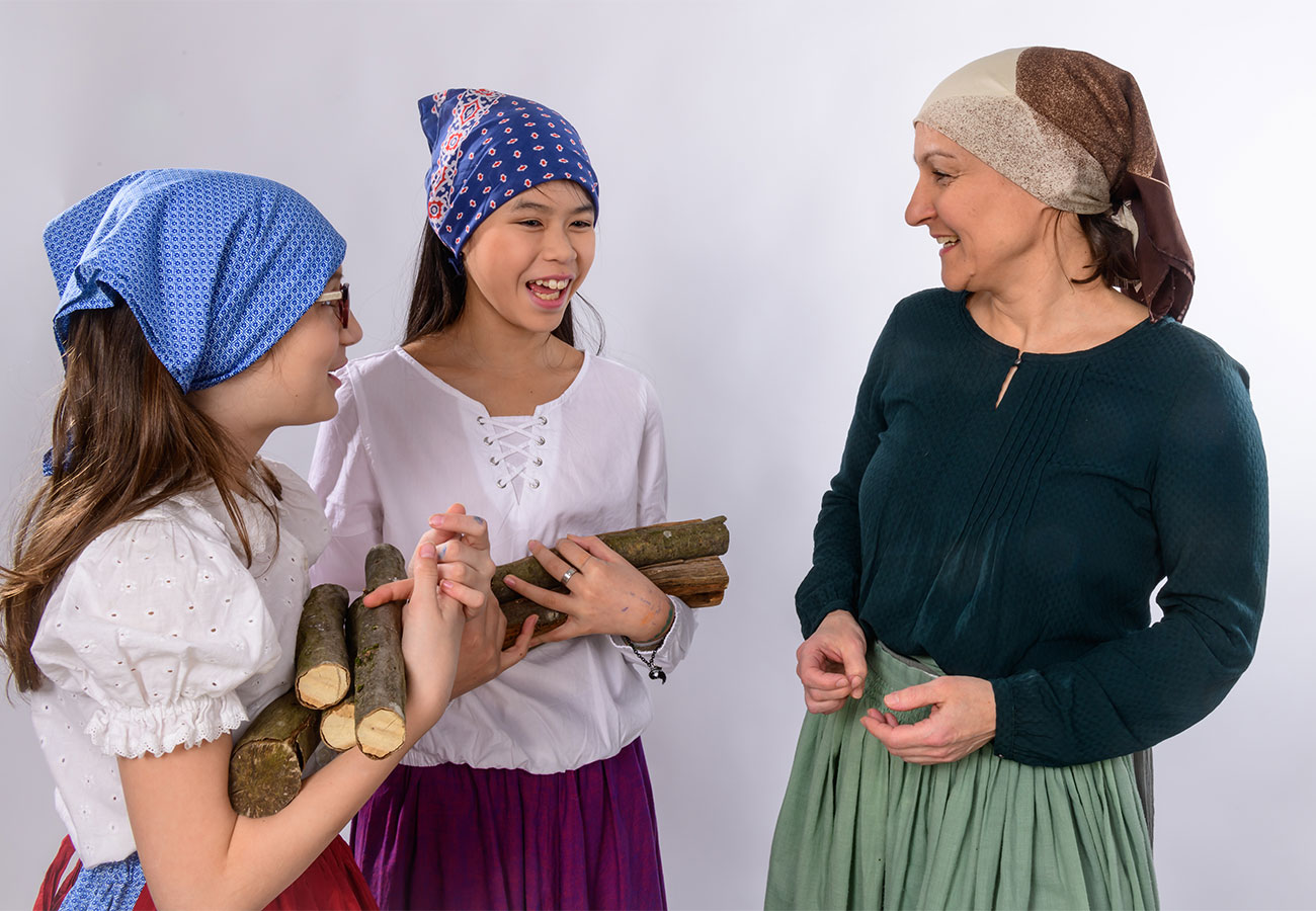 ANATEVKA, friesgasse musiktheater produktionen, no.10 ANATEVKA, friesgasse musiktheater produktionen, no.10