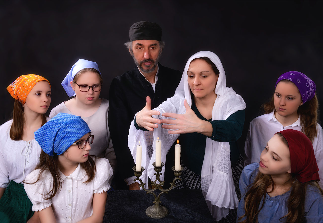 ANATEVKA, friesgasse musiktheater produktionen, no.10 ANATEVKA, friesgasse musiktheater produktionen, no.10