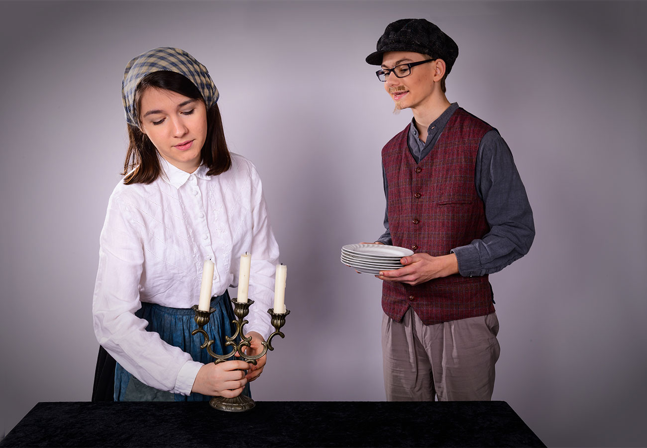 ANATEVKA, friesgasse musiktheater produktionen, no.10 ANATEVKA, friesgasse musiktheater produktionen, no.10