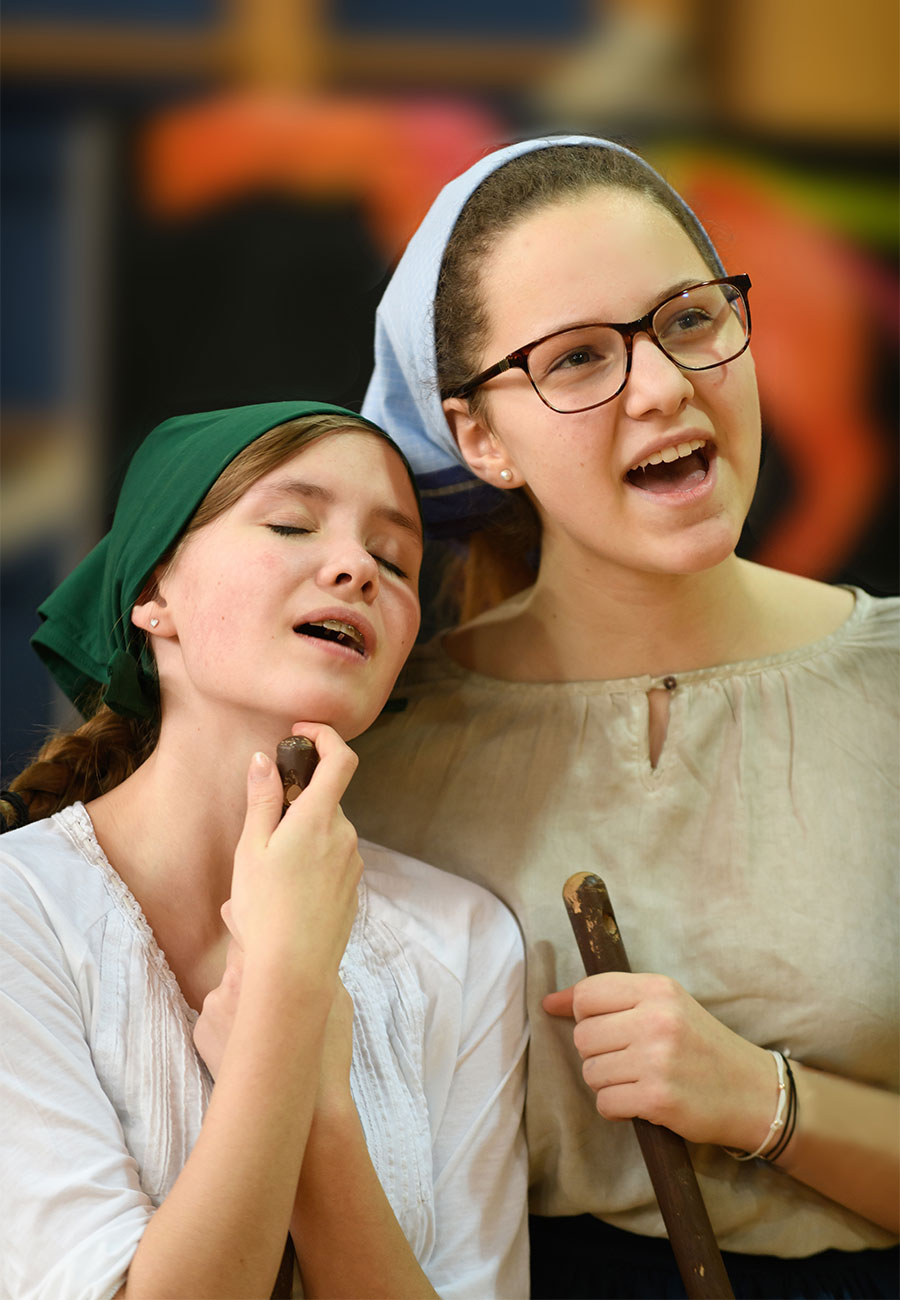 ANATEVKA, friesgasse musiktheater produktionen, no.10 ANATEVKA, friesgasse musiktheater produktionen, no.10