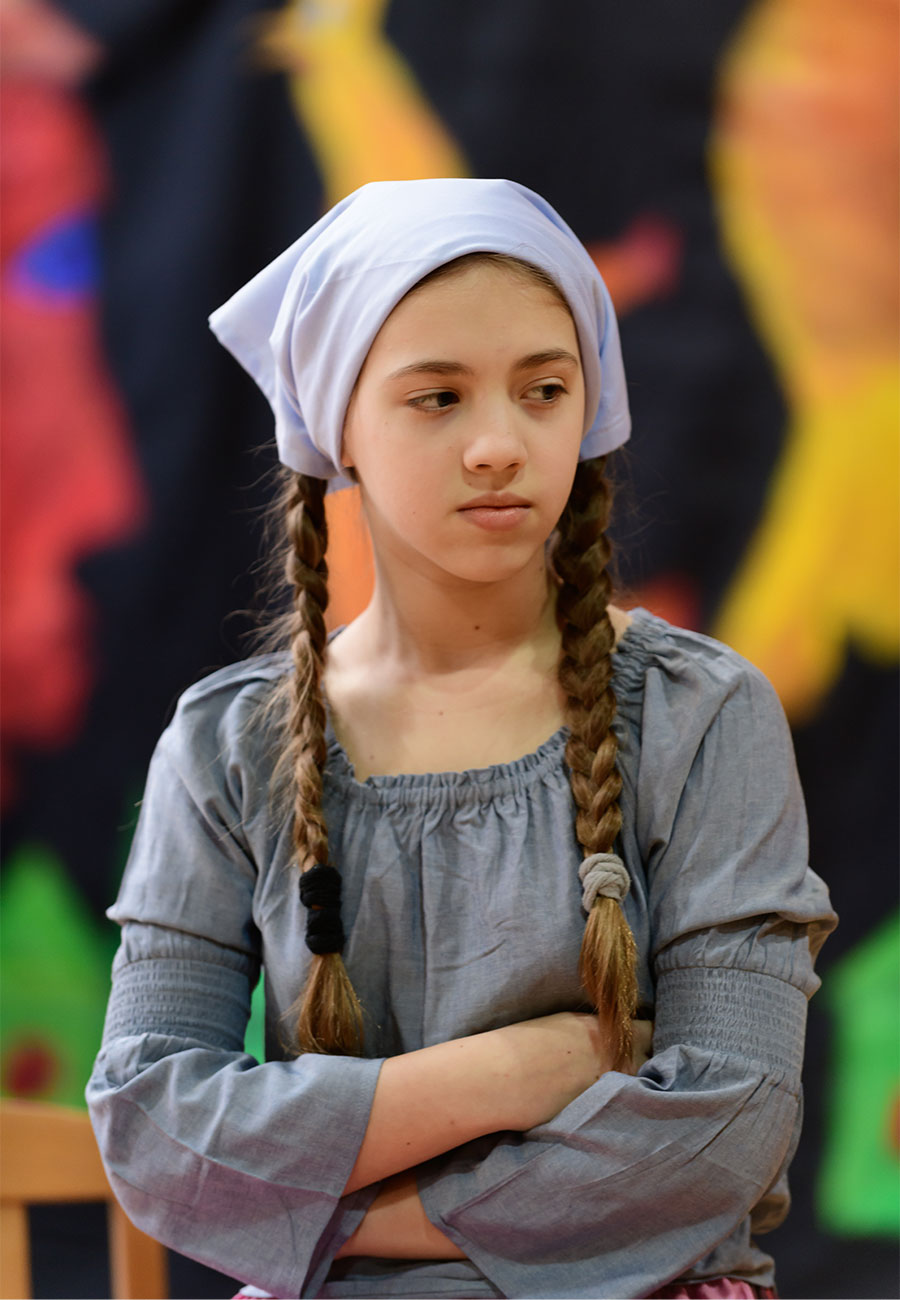 ANATEVKA, friesgasse musiktheater produktionen, no.10 ANATEVKA, friesgasse musiktheater produktionen, no.10