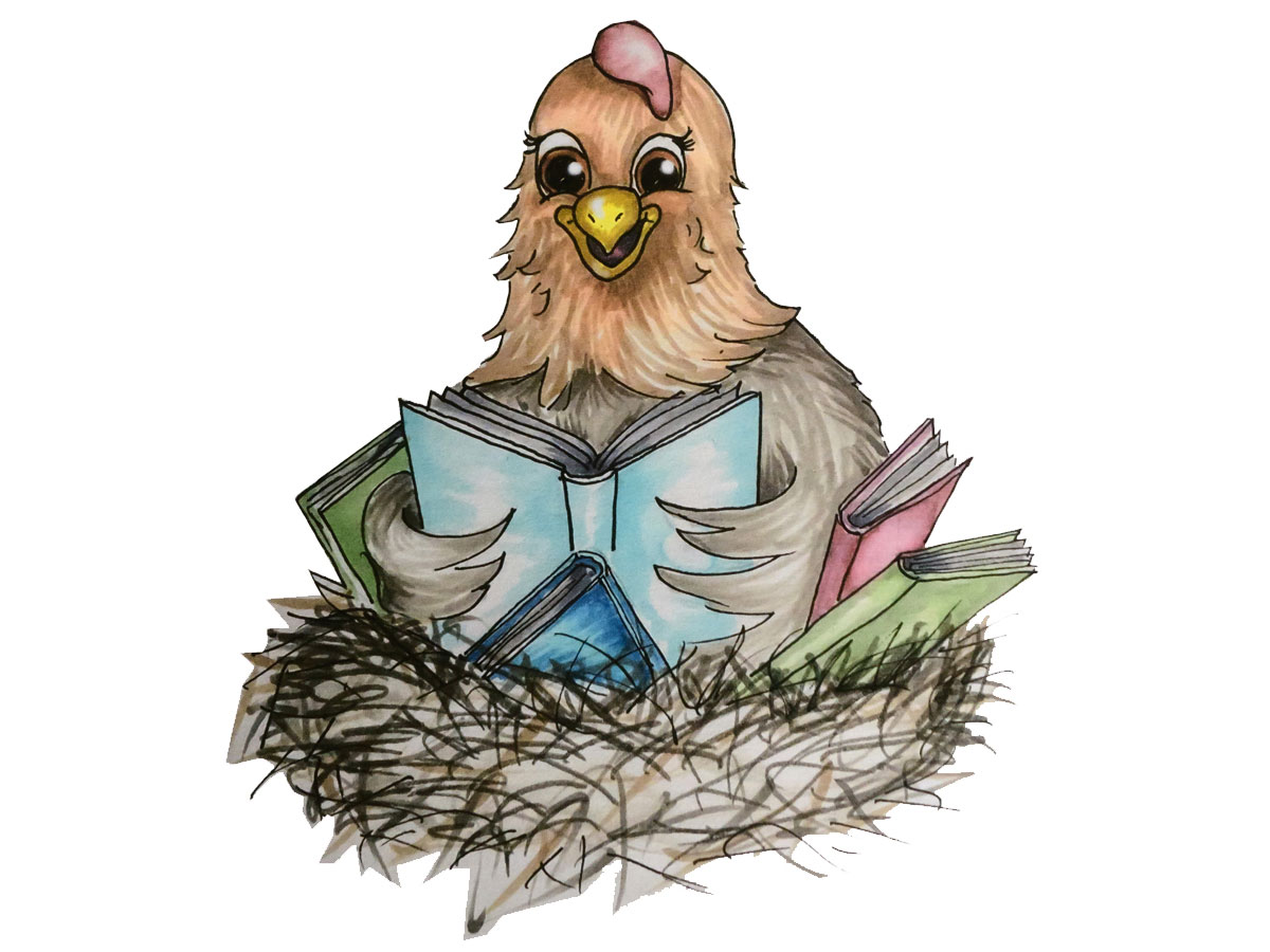 Read & Piep Read & Piep