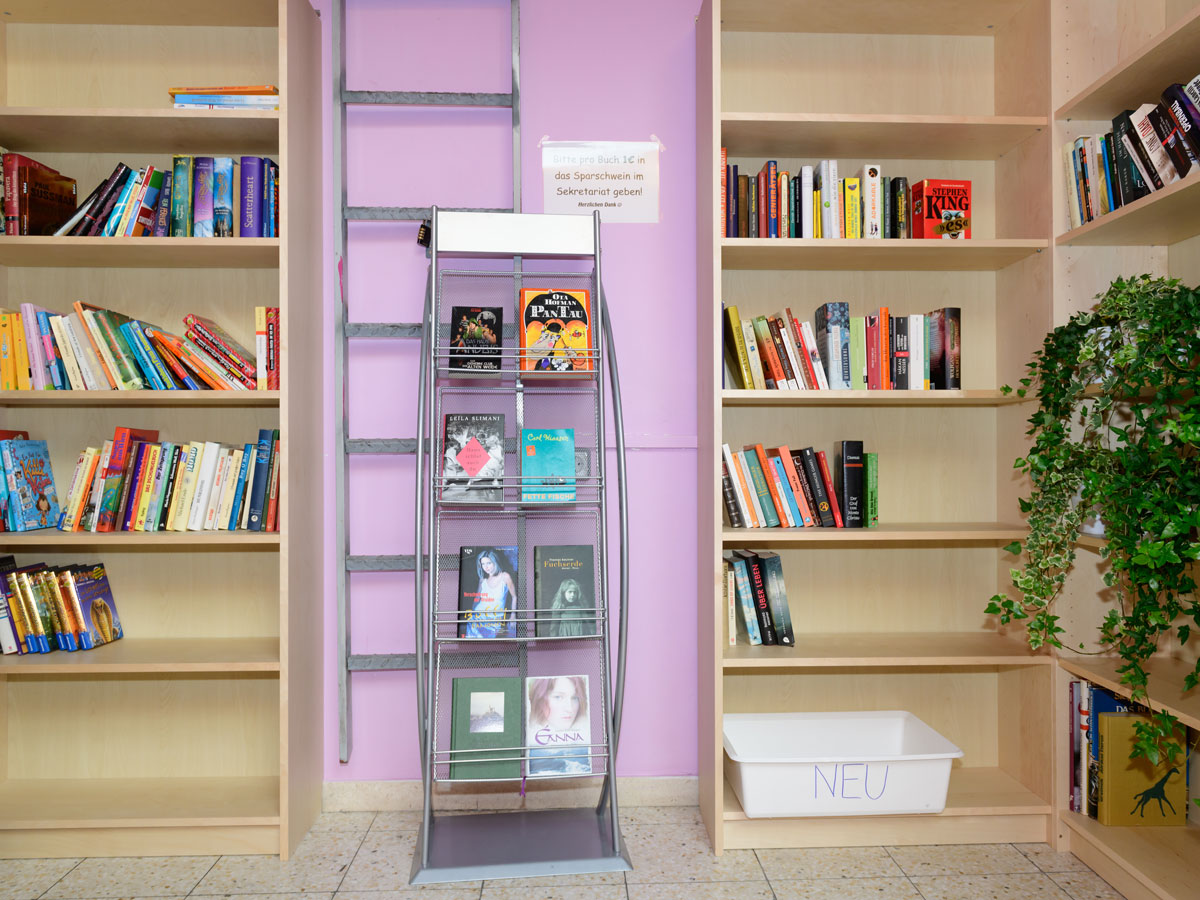 Read & Piep Read & Piep