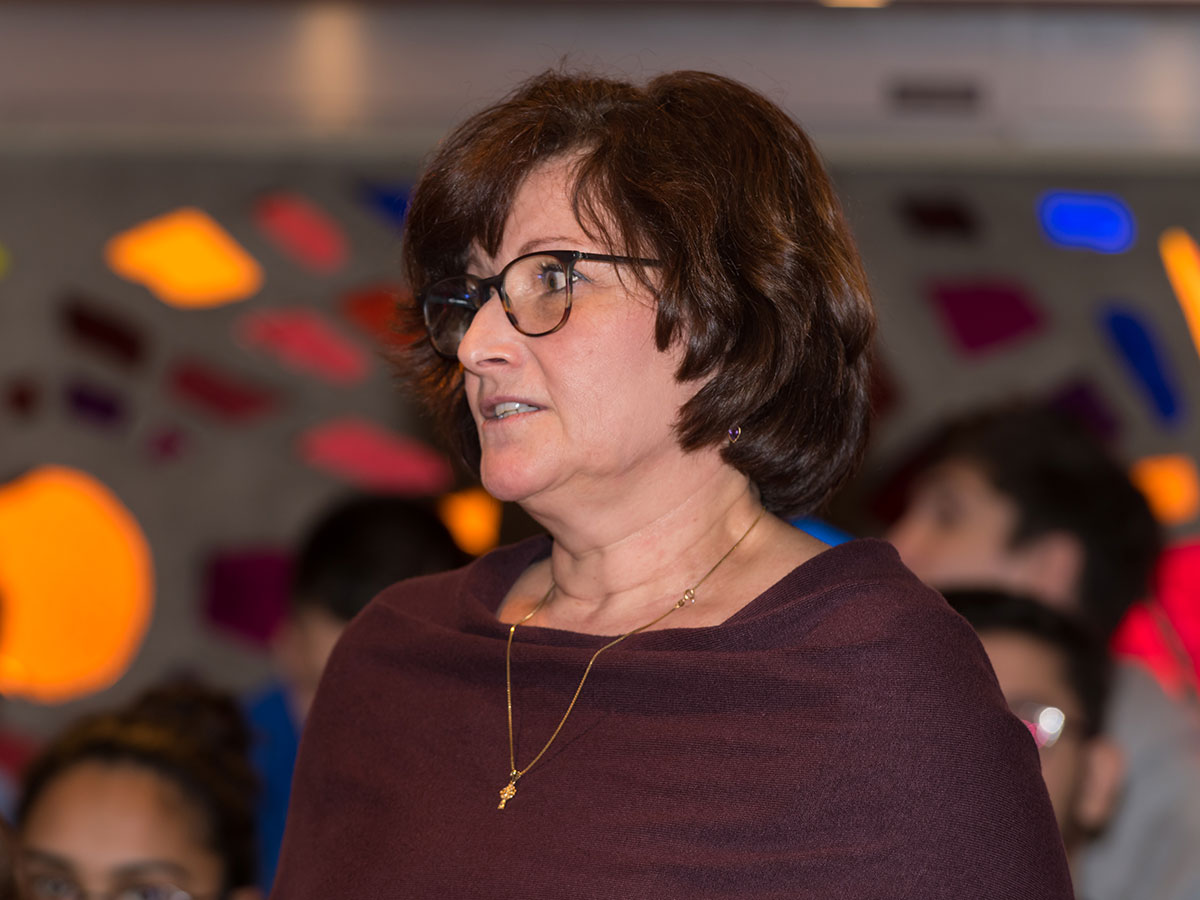 Friedensgebet der Religionen 2019 Friedensgebet der Religionen 2019