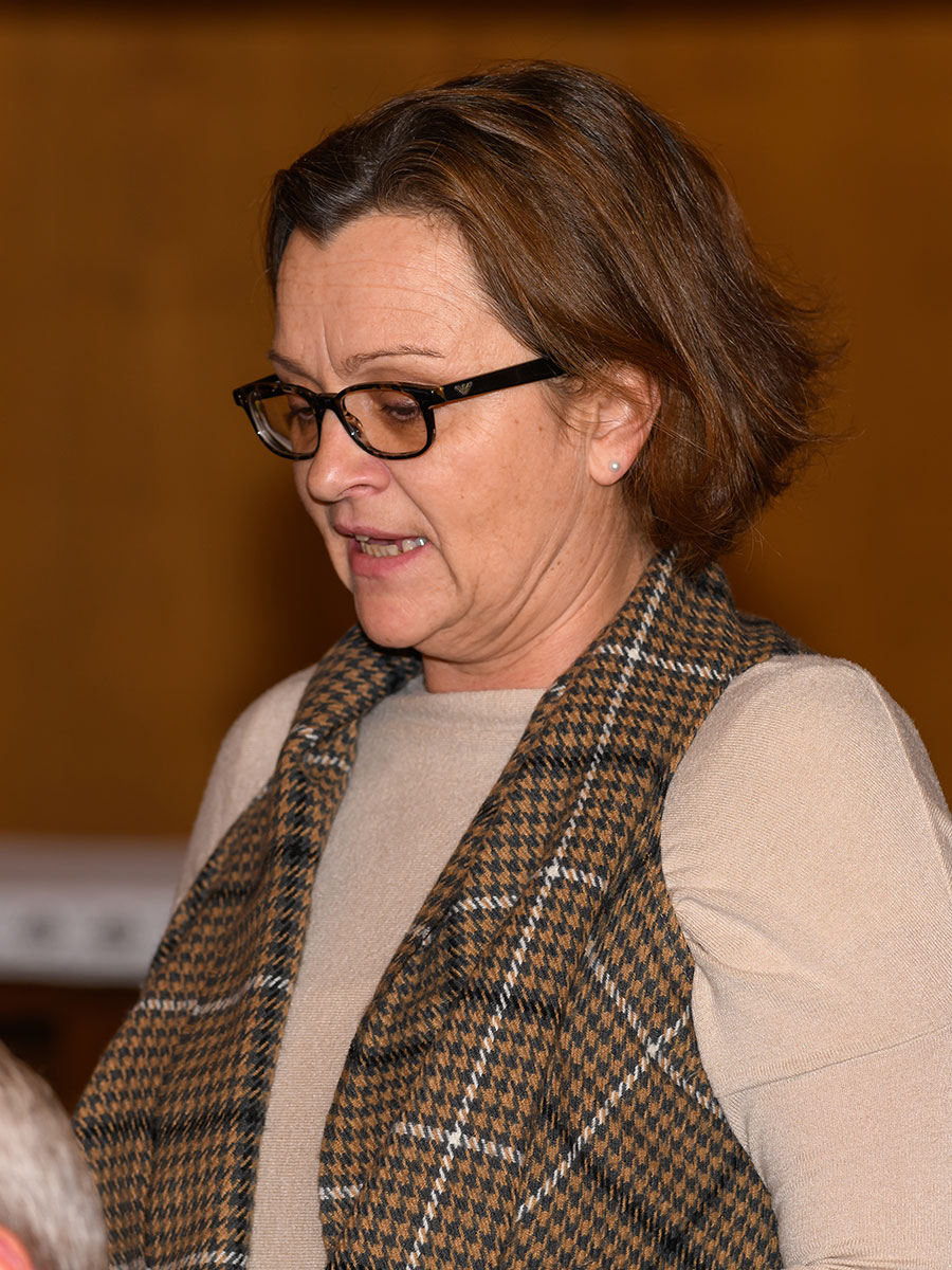 Friedensgebet der Religionen 2019 Friedensgebet der Religionen 2019