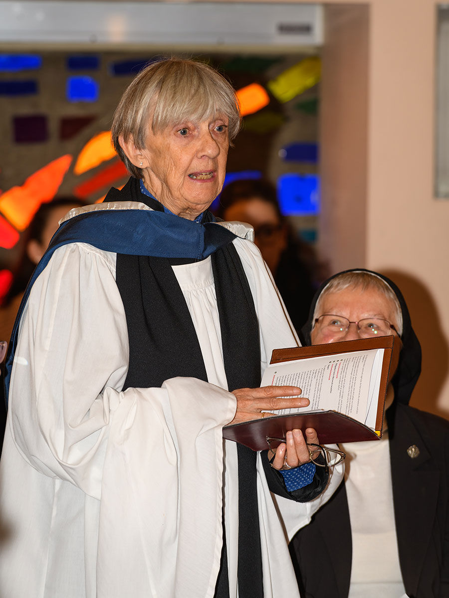 Friedensgebet der Religionen 2019 Friedensgebet der Religionen 2019