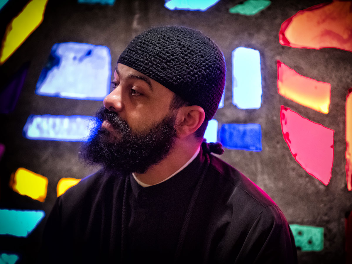 Friedensgebet der Religionen 2019 Friedensgebet der Religionen 2019