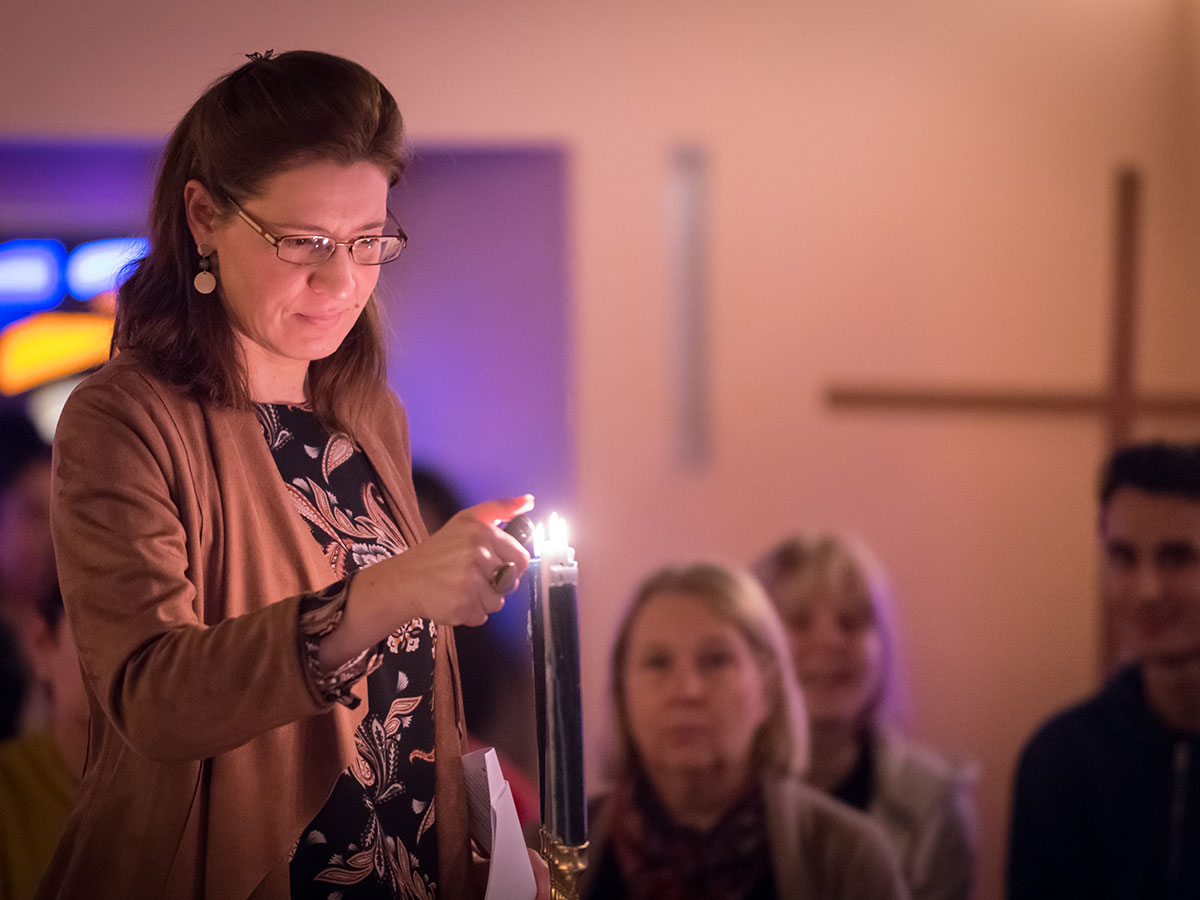 Friedensgebet der Religionen 2019 Friedensgebet der Religionen 2019