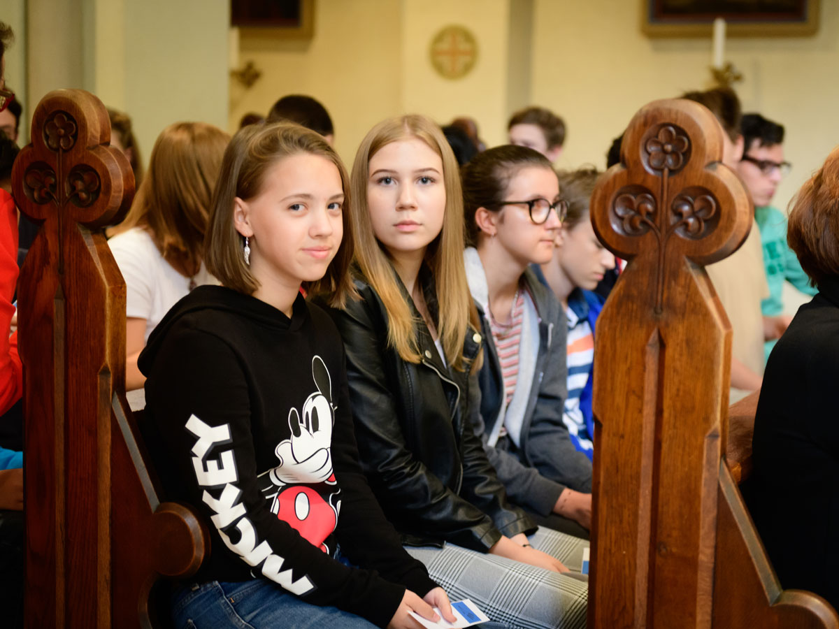 Bildungsvereinbarung der 5. Klassen Bildungsvereinbarung der 5. Klassen