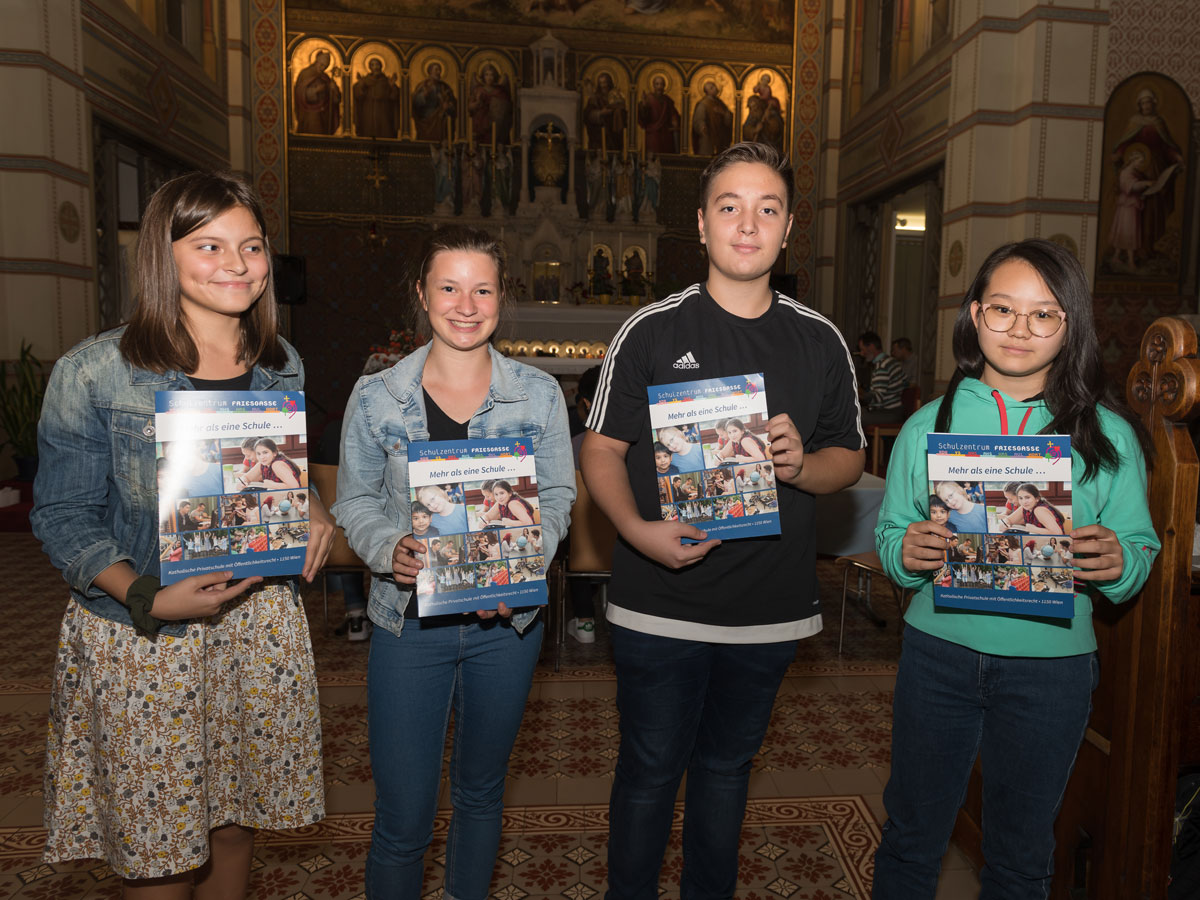 Bildungsvereinbarung der 5. Klassen Bildungsvereinbarung der 5. Klassen