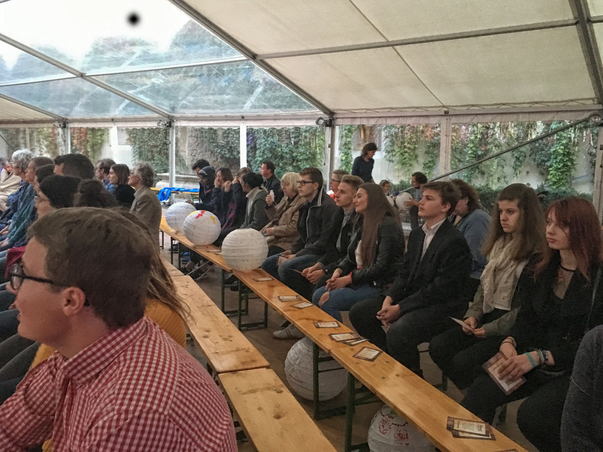 Rosenkranzgebet 1938 - 2018 Rosenkranzgebet 1938 - 2018