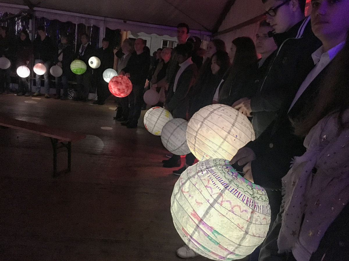 Rosenkranzgebet 1938 - 2018 Rosenkranzgebet 1938 - 2018