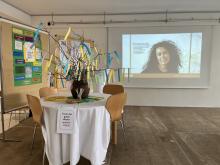 Fastenaktionen in der Aula