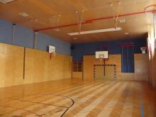 Turnhalle 2 T2